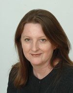 Pauline Willis